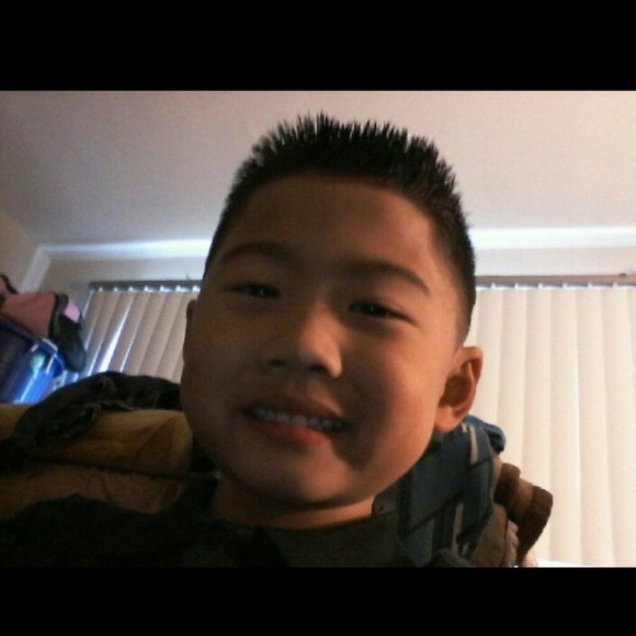 Meet your Posher, James - Picture 1 of 1